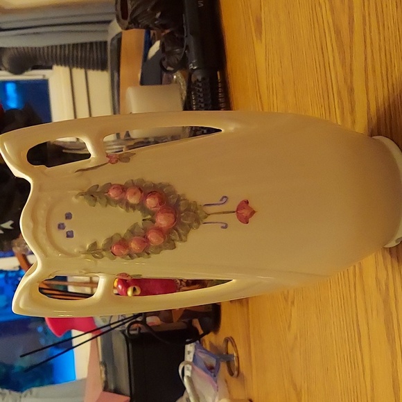 3 for $15. Vase made in Austria - Picture 1 of 8